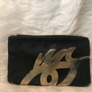 Tyra banks cosmetics Tyra makeup bag LE